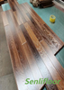 12mm Indoor Hdf Laminate Flooring EIR, click with wax. Brown laminate flooring