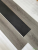 4mm SPC Flooring 100% Virgin Material , Undelay, IXPE/EVA