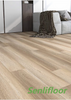  SPC vinyl Flooring 100% Virgin Material , wood embossed surface ,OAK