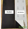 Luxury vinyl flooring dry back/ self adhesive ..